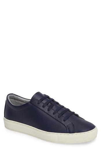 Men's Tcg Kennedy Sneaker Us / 42eu - Blue