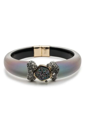 Women's Alexis Bittar Lucite Hinge Bracelet