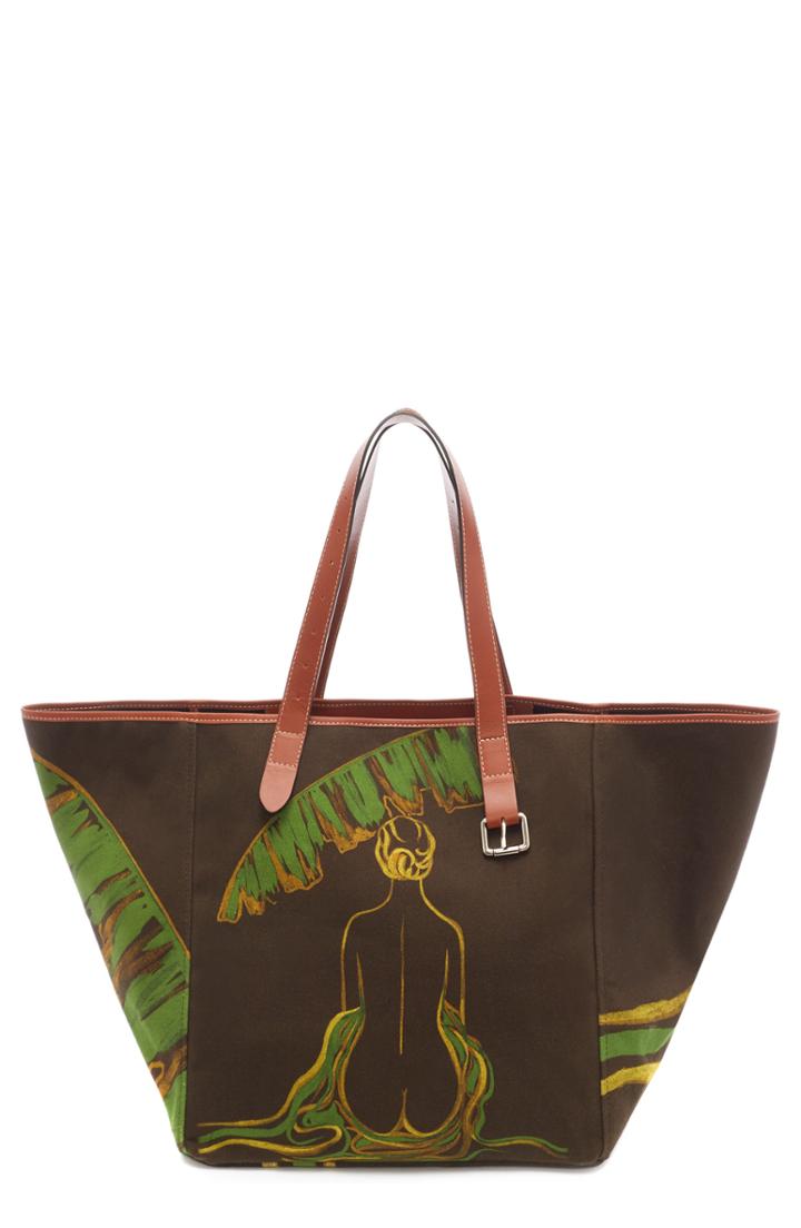 J.w.anderson Belt Tote -