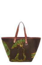 J.w.anderson Belt Tote -