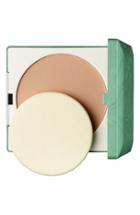 Clinique Stay-matte Sheer Pressed Powder Oil-free - Stay Neutral