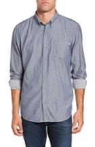 Men's Timberland Branch River Double Layer Sport Shirt