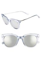Women's Seafolly Malabar 52mm Sunglasses - Ocean