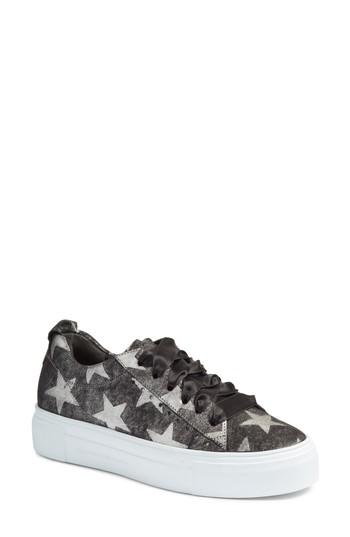 Women's Kennel & Schmenger Big Star Sneaker