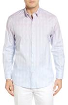 Men's Tommy Bahama Myrina Sunset Sport Shirt