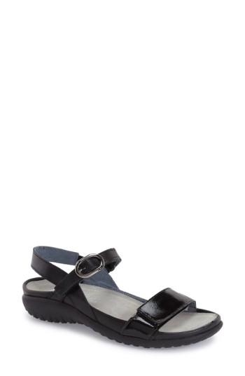Women's Naot 'mozota' Quarter Strap Sandal