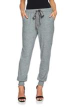 Women's 1.state The Cozy Jogger Pants - Grey