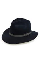 Men's Topman Felted Wool Hat -