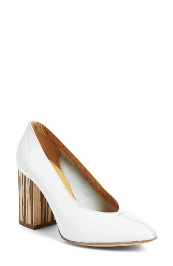 Women's Alberto Fermani Navelli Pump