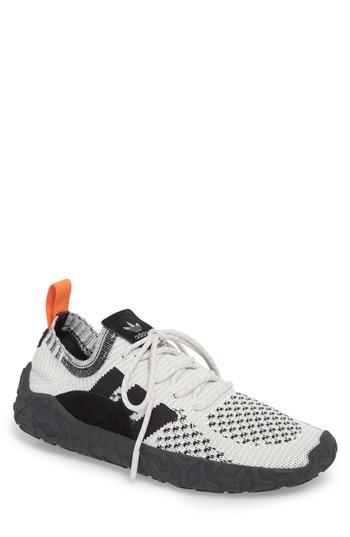 Men's Adidas F22 Primeknit Sneaker .5 M - Black