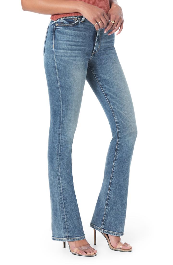 Women's Joe's Honey Curvy High Waist Bootcut Jeans