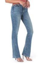 Women's Joe's Honey Curvy High Waist Bootcut Jeans