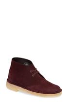 Women's Clarks Desert Bootie