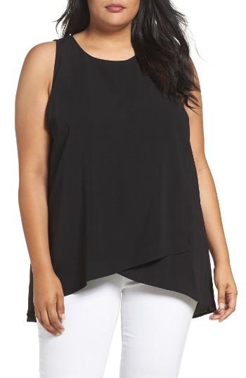 Women's Sejour Crisscross Front Top