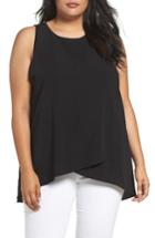 Women's Sejour Crisscross Front Top