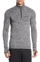 Men's Craft 'active Comfort' Quarter Zip Performance Pullover