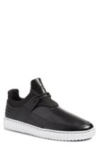 Men's Creative Recreation Castucci Mid Sneaker .5 M - Black