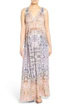 Women's Tart Maternity 'chloe' Maternity Maxi Dress - None