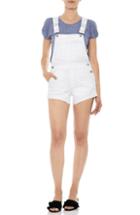 Women's Ag Mabel Denim Overalls