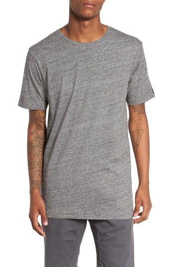 Men's Zanerobe Window Flintlock T-shirt, Size - Grey