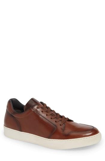 Men's To Boot New York Munich Sneaker M - Brown