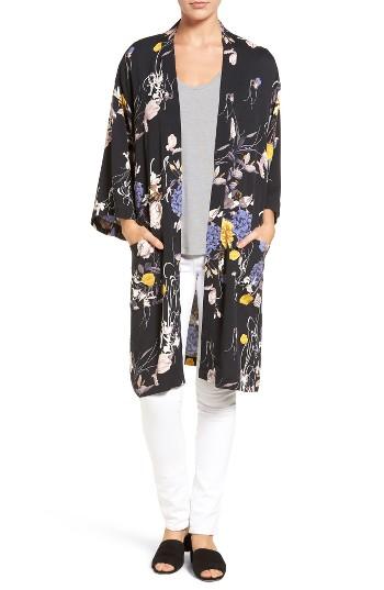 Women's Chelsea28 Open Kimono