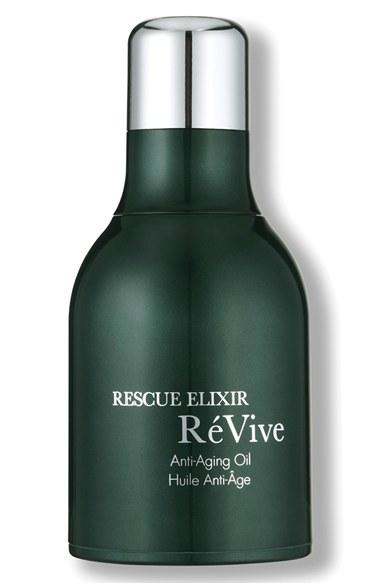 Revive Rescue Elixir Anti-aging Oil