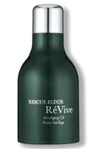 Revive Rescue Elixir Anti-aging Oil