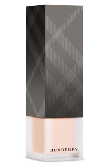 Burberry Beauty 'cashmere' Foundation -