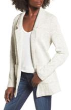 Women's Thread & Supply Olivia Blazer - Grey