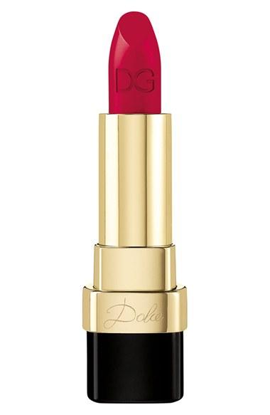Dolce & Gabbana Beauty Dolce Matte Lipstick - Dolce Lover 624