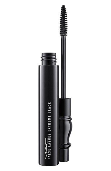 Mac 'false Lashes' Mascara - False Black