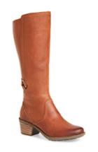 Women's Teva 'foxy' Boot, Size 6.5 M - Brown