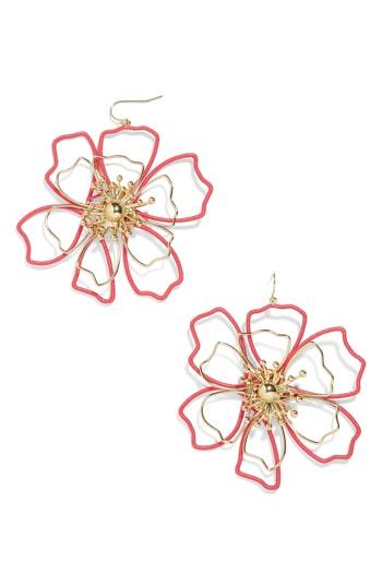 Women's Baublebar Tierra Drop Earrings