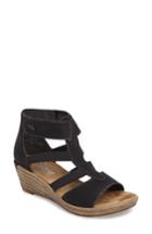 Women's Rieker Antistress Fanni 39 Wedge Sandal