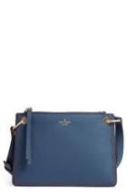 Kate Spade New York Dunne Lane - Caro Leather Crossbody Bag -