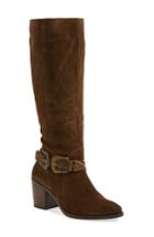 Women's Naughty Monkey Natasha Boot, Size 7 M - Green