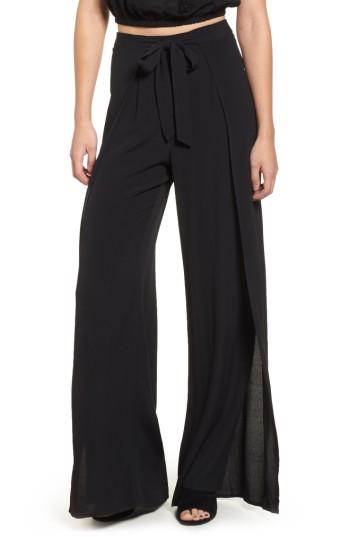 Women's Astr The Label Regina Gaucho Pants