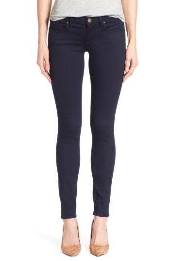 Women's Mavi Jeans 'serena' Stretch Skinny Jeans X 32 - Blue