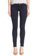 Women's Mavi Jeans 'serena' Stretch Skinny Jeans X 32 - Blue