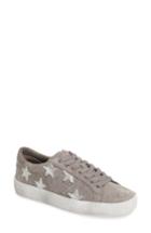 Women's Mercer Edit Callback Star Sneaker .5 M - Grey