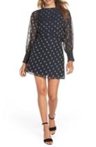 Women's Ali & Jay Florence Two-piece Chiffon Dress - Blue