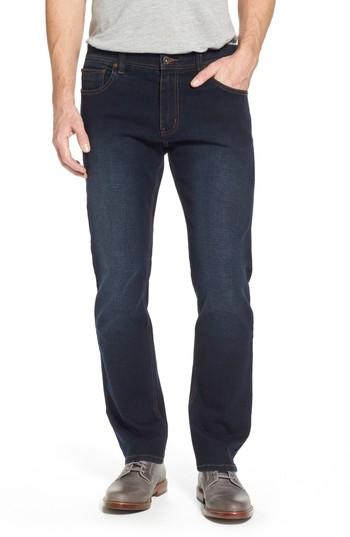 Men's Nat Nast Maverick Stretch Slim Fit Jeans X 30 - Blue