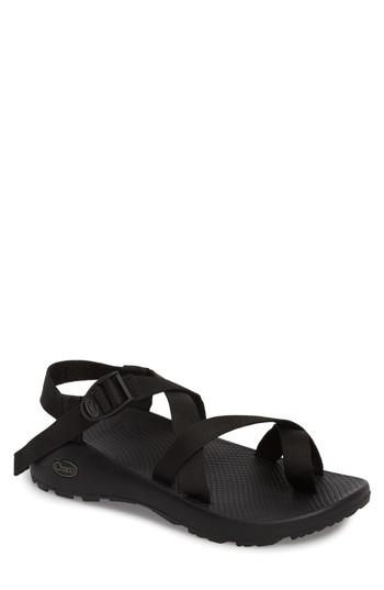 Men's Chaco Z/2 Classic Sport Sandal M - Black