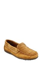 Women's Taos Heritage Moccasin Flat