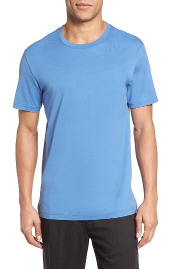 Men's Vince Pima Cotton T-shirt