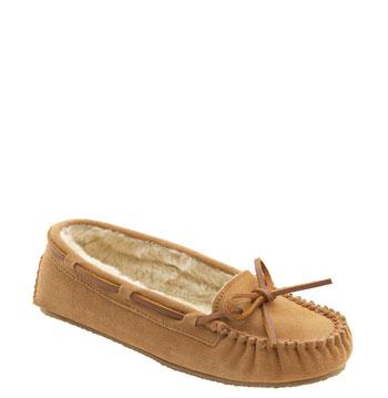 Women's Minnetonka 'cally' Slipper