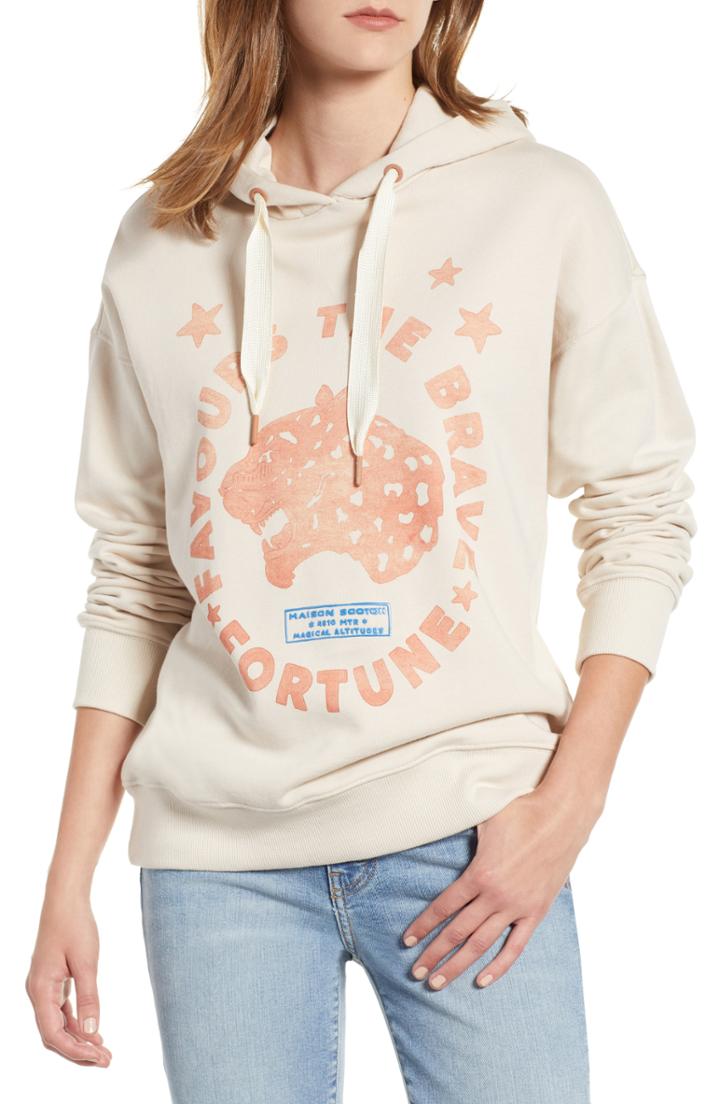 Women's James Perse Boxy Sweatshirt