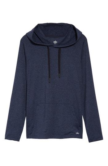 Men's Alo Conquer Hoodie