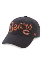 Women's '47 Chicago Bears Sparkle Cap -
